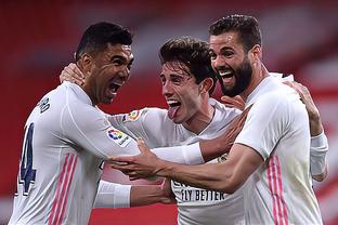 孔帕尼：去年11月我就说巴黎统治着每一场比赛，输了的都该赢（孔帕尼：去年11月我已断言巴黎场场占优，哪怕输球也应是赢家）