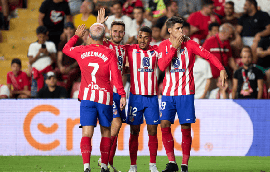 欧联&欧协联看点：贝蒂斯vs里昂——矛盾大战（欧战双线焦点：贝蒂斯vs里昂，风格对决）