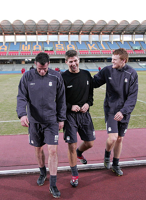 古蒂：皇马现在的阵容比银河战舰时期完整；西甲冠军是皇马的（古蒂：如今皇马阵容比银河战舰更完整，西甲冠军非皇马莫属）